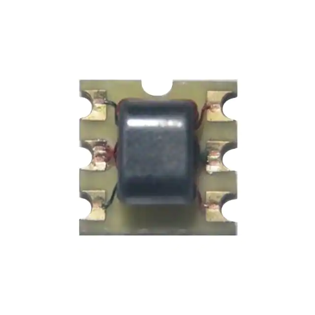 MAPD-011035 MACOM Technology Solutions electronic component