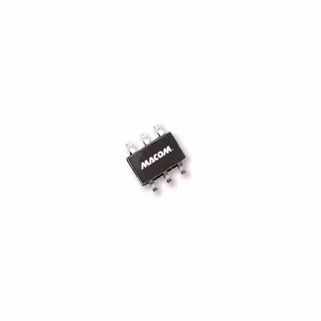 MAPD-007530-000100 MACOM Technology Solutions electronic component