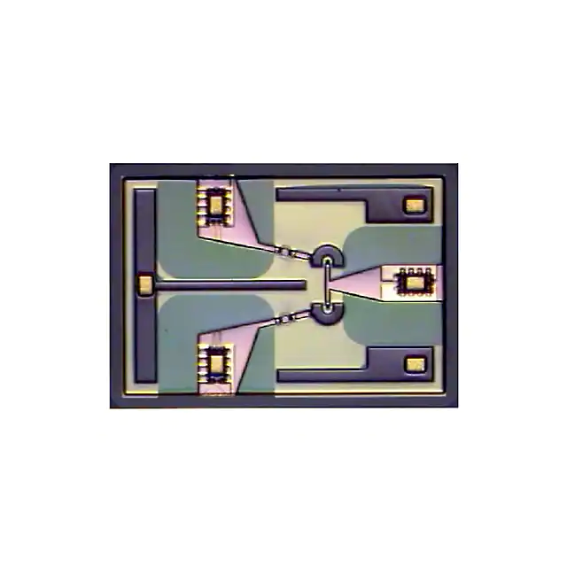 MASW-002103-13635P MACOM Technology Solutions electronic component