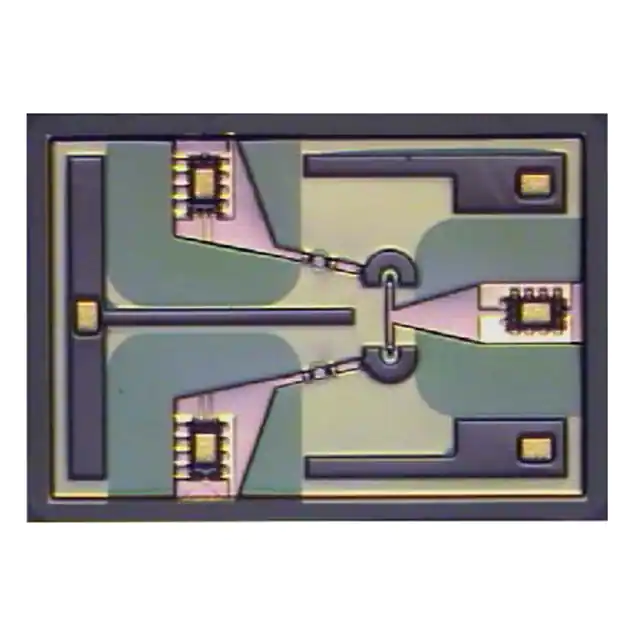 MASW-002103-13630P MACOM Technology Solutions electronic component