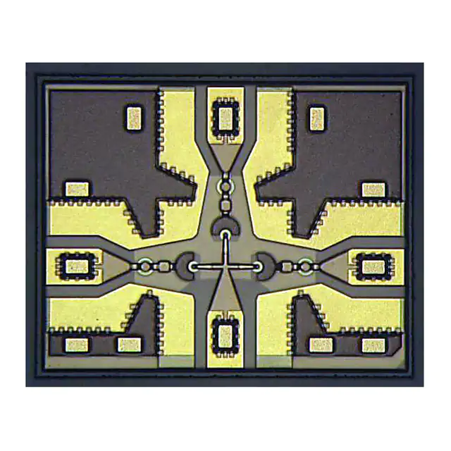 MASW-003103-13645P MACOM Technology Solutions electronic component