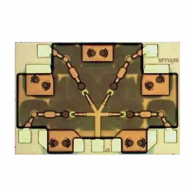 MASW-004100-11930W MACOM Technology Solutions electronic component