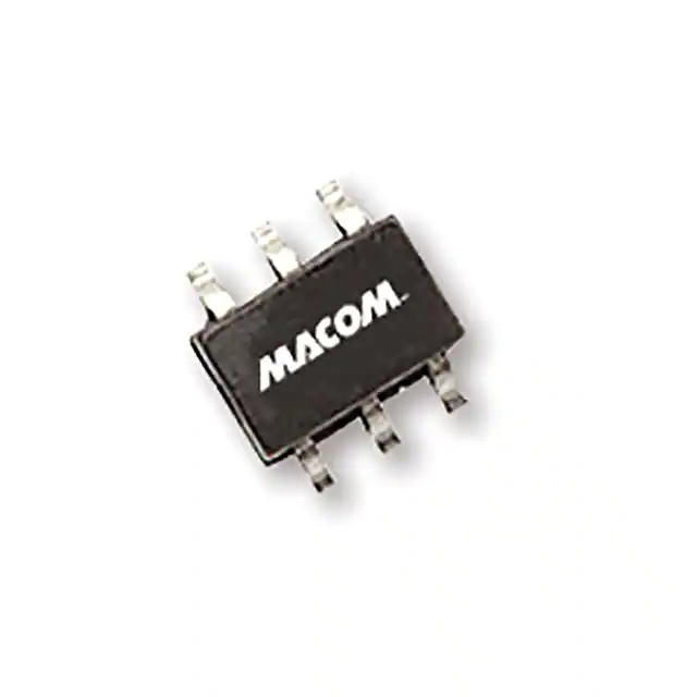 MASW-008853-TR3000 MACOM Technology Solutions electronic component