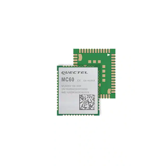 MC60ECA-04-BLE Quectel electronic component
