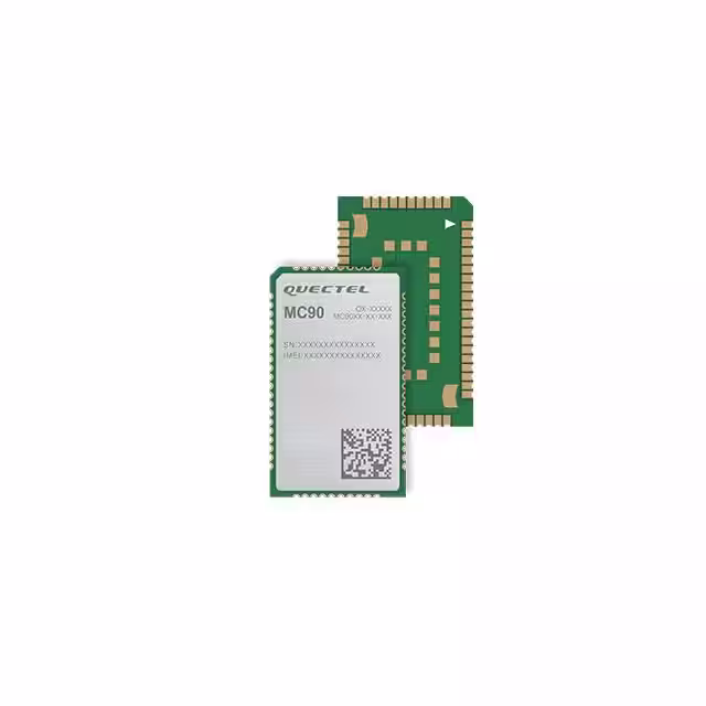 MC90CA-04-STD Quectel electronic component