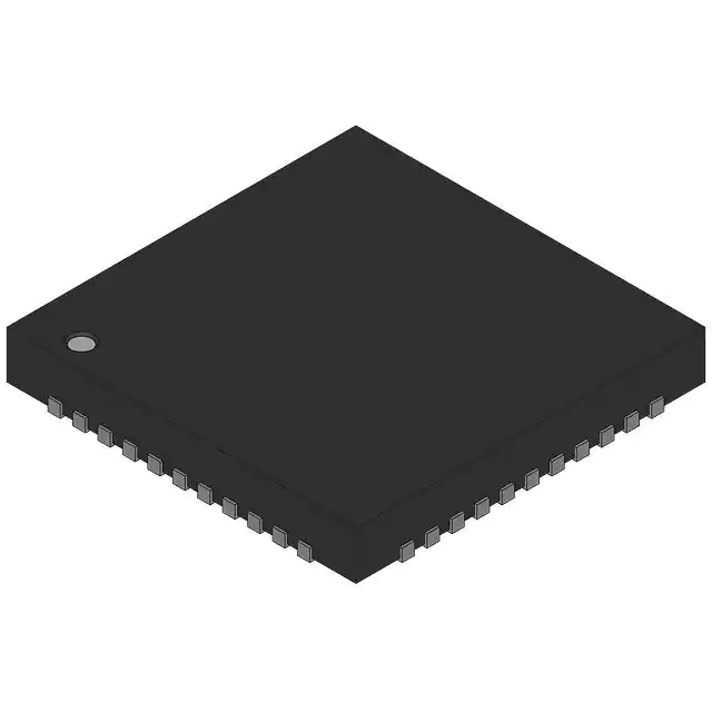 MAX2114UGH Analog Devices Inc./Maxim Integrated electronic component