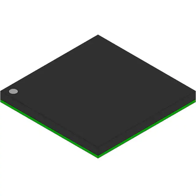 HSP50216KI Intersil electronic component