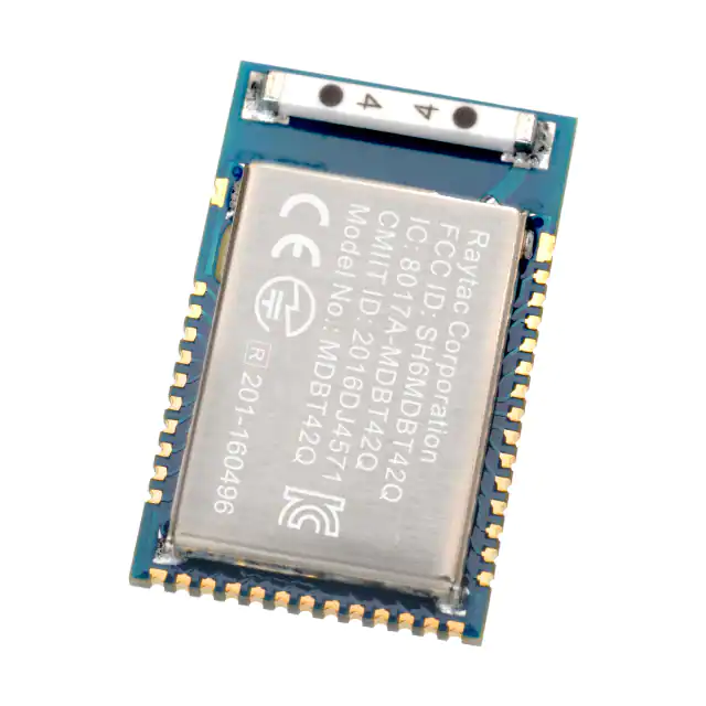 MDBT42Q-512KV2 Raytac electronic component
