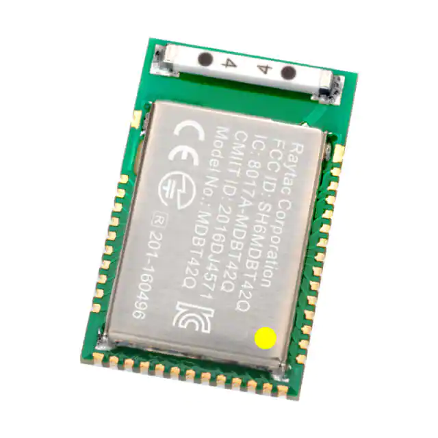 MDBT42Q-AT Raytac electronic component