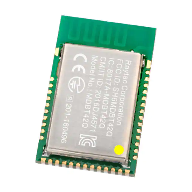MDBT42Q-PAT Raytac electronic component