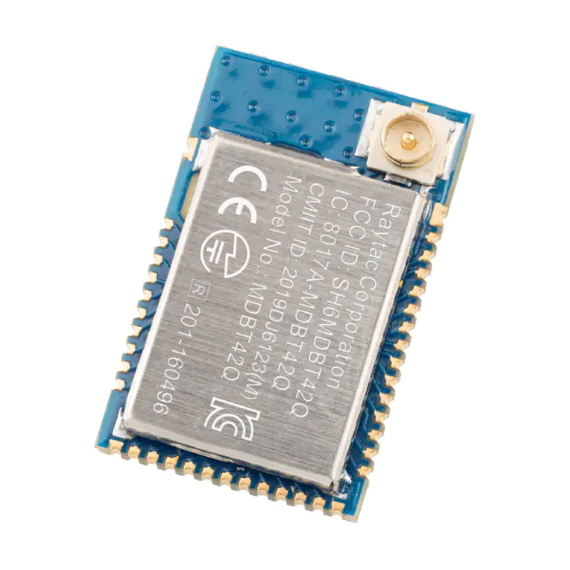 MDBT42Q-U512KV2 Raytac electronic component