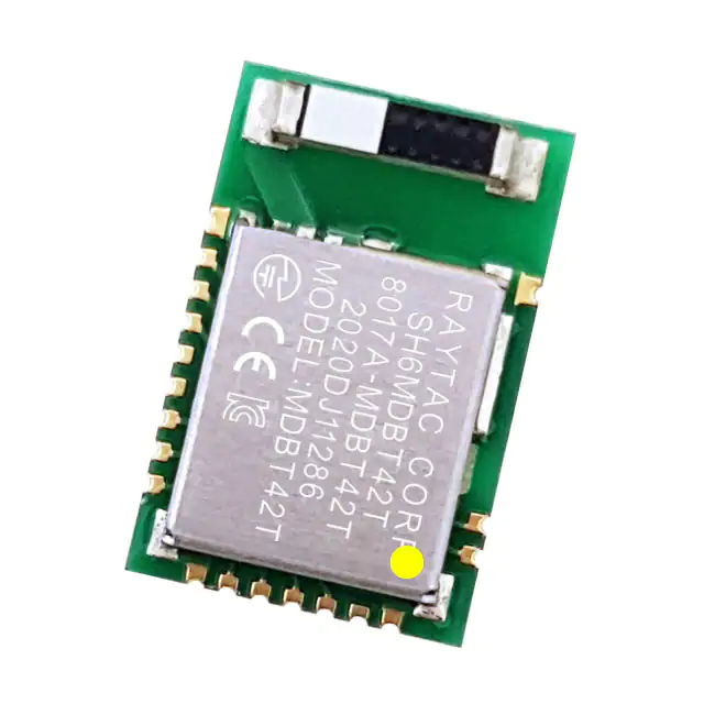 MDBT42T-AT Raytac electronic component