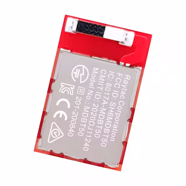 MDBT50-256R Raytac electronic component