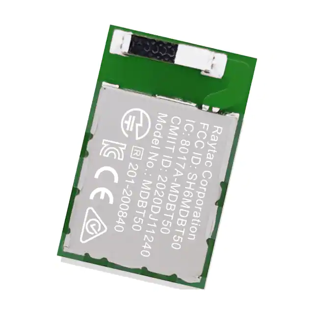 MDBT50-512K Raytac electronic component