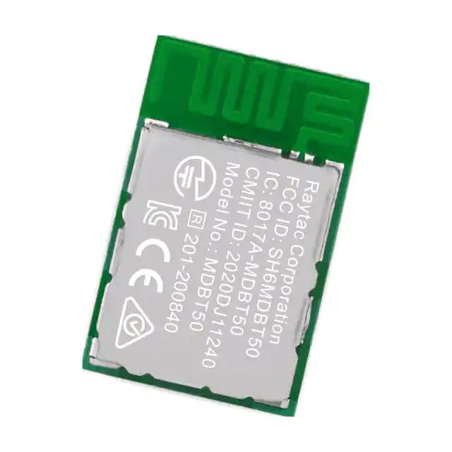 MDBT50-P512K Raytac electronic component