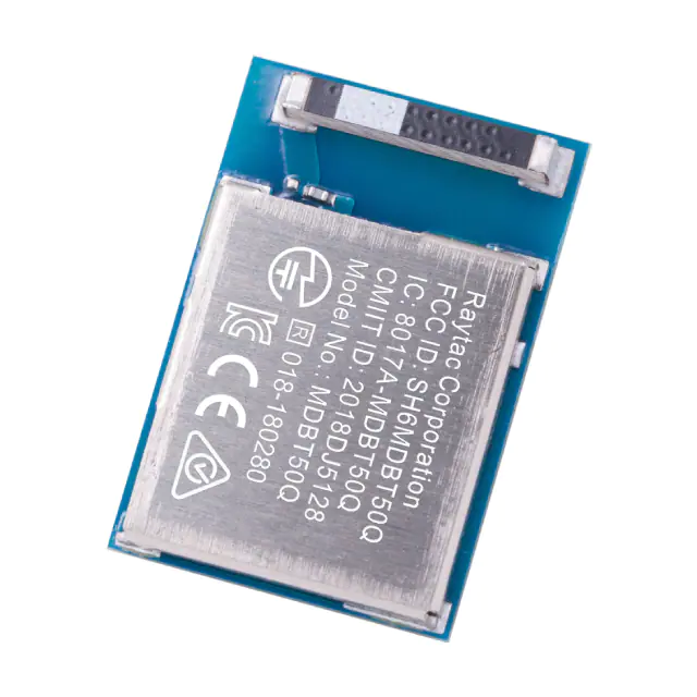 MDBT50Q-1MV2 Raytac electronic component