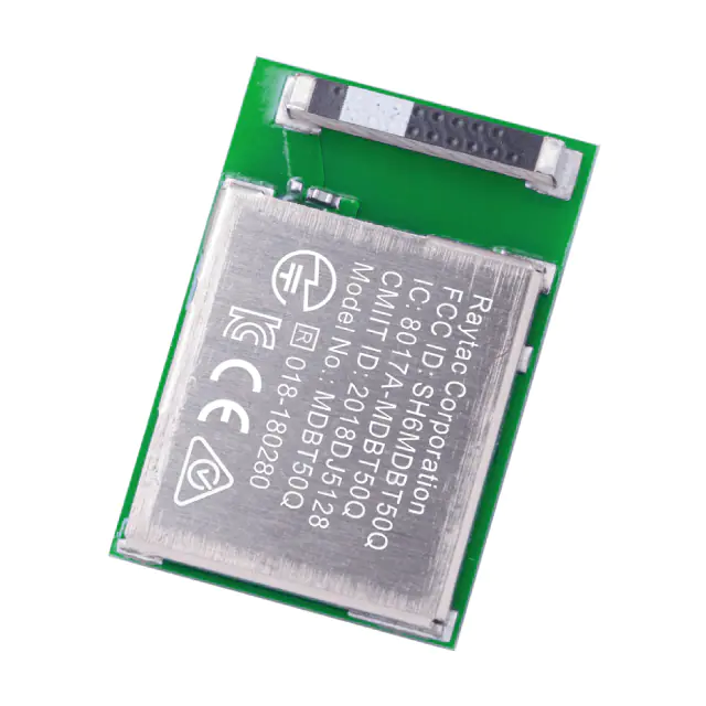 MDBT50Q-512K Raytac electronic component