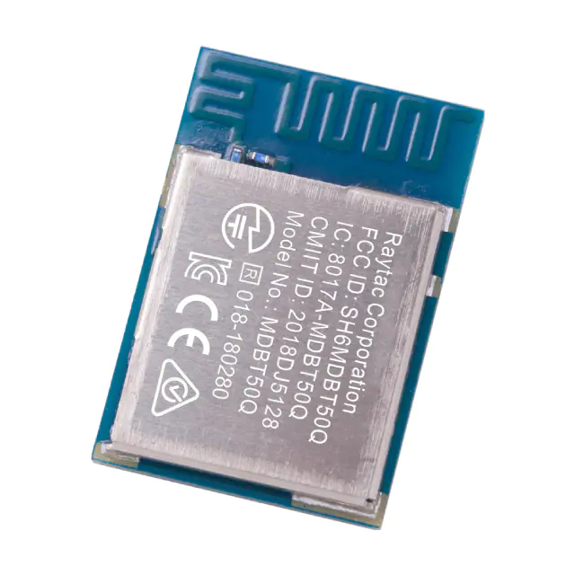 MDBT50Q-P1MV2 Raytac electronic component