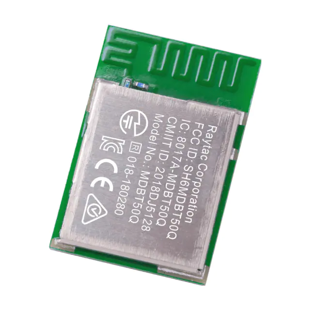 MDBT50Q-P512K Raytac electronic component