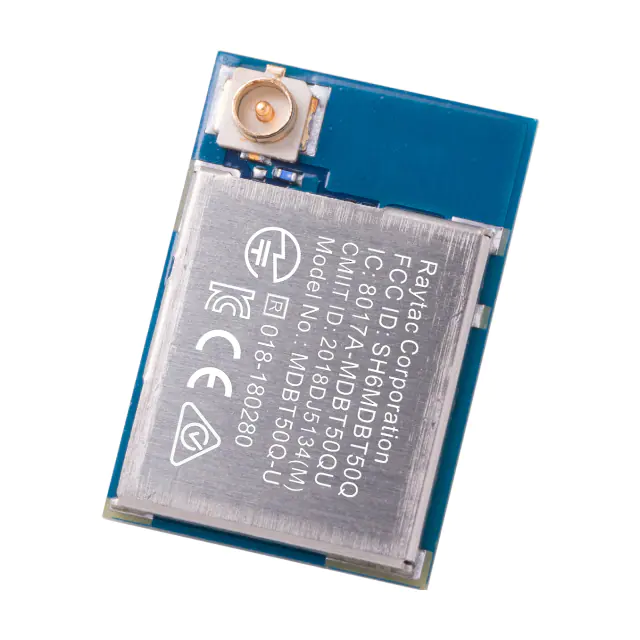 MDBT50Q-U1MV2 Raytac electronic component