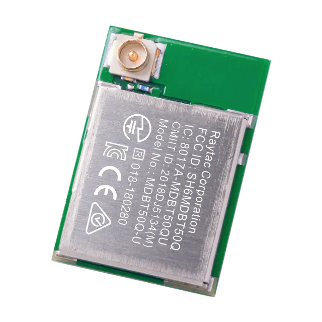 MDBT50Q-U512K Raytac electronic component
