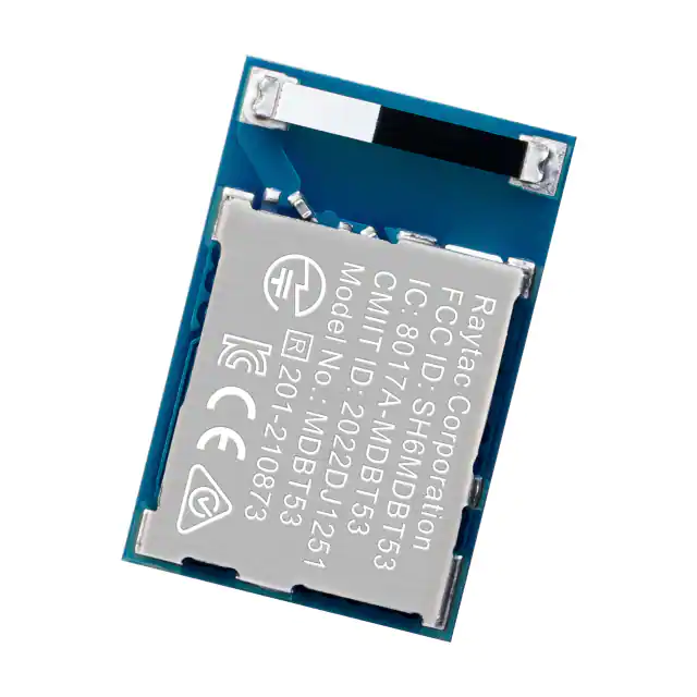 MDBT53-1M Raytac electronic component