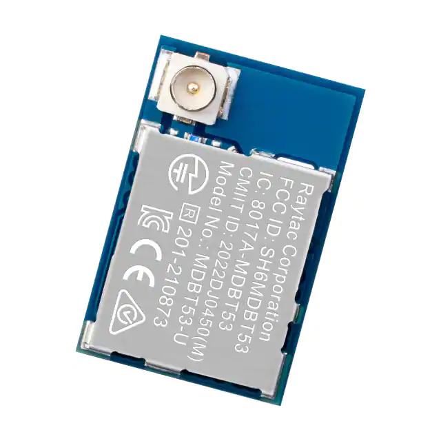 MDBT53-U1M Raytac electronic component