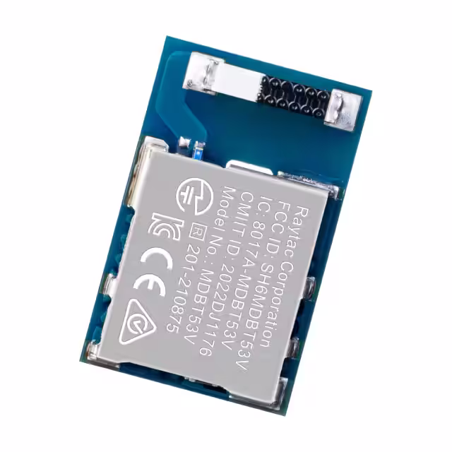 MDBT53V-1M Raytac electronic component