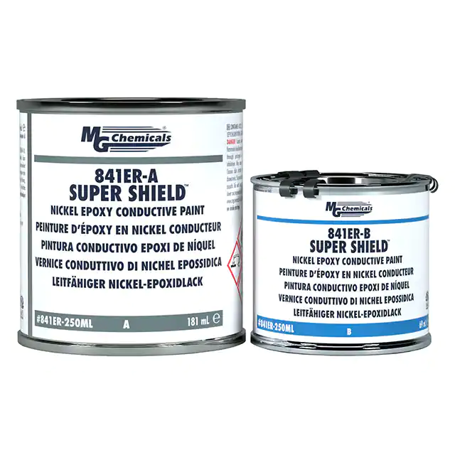 841ER-250ML MG Chemicals electronic component