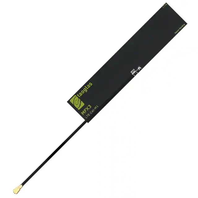 MFX3.07.0150C Taoglas Limited electronic component