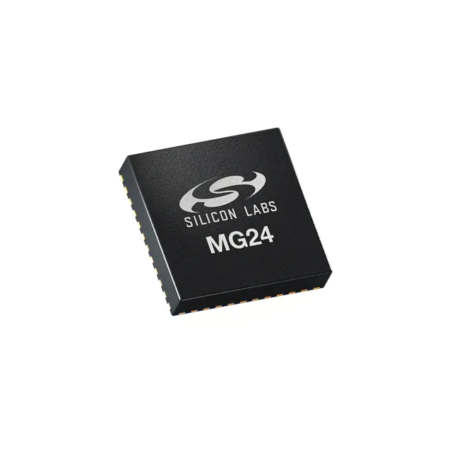 EFR32MG24A010F1536IM40-B Silicon Labs electronic component