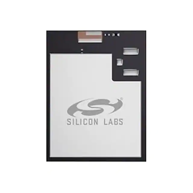 MGM13P02F512GA-V2 Silicon Labs electronic component