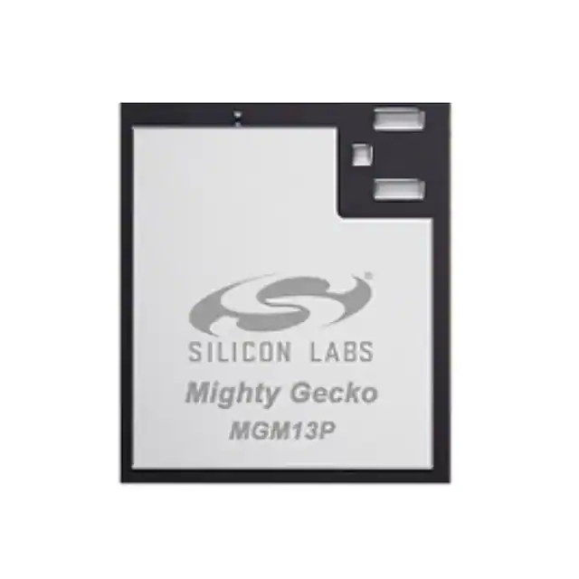 MGM13P12F512GE-V2 Silicon Labs electronic component