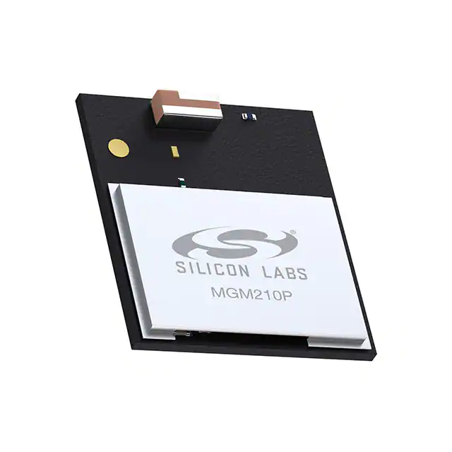 MGM210PA22JIA2 Silicon Labs electronic component