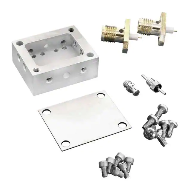 MH-1 Twin Industries electronic component
