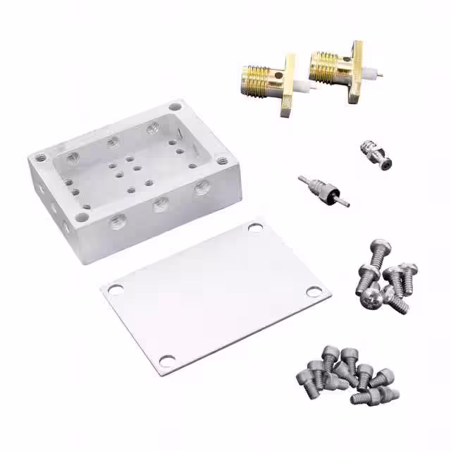 MH-2 Twin Industries electronic component