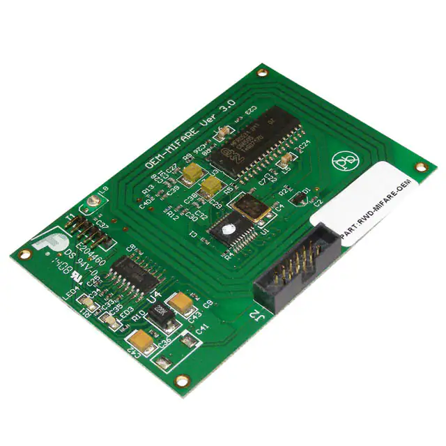 RWD-MIFARE-OEM RF Solutions electronic component
