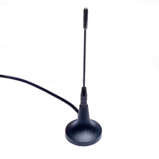 MIKE1B/0.5M/SMAM/S/S/20 Siretta Ltd electronic component