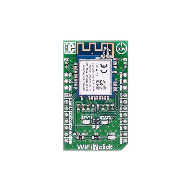 MIKROE-2046 MikroElektronika electronic component
