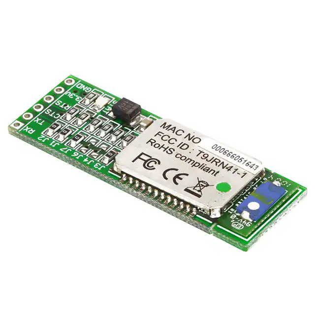 MIKROE-683 MikroElektronika electronic component