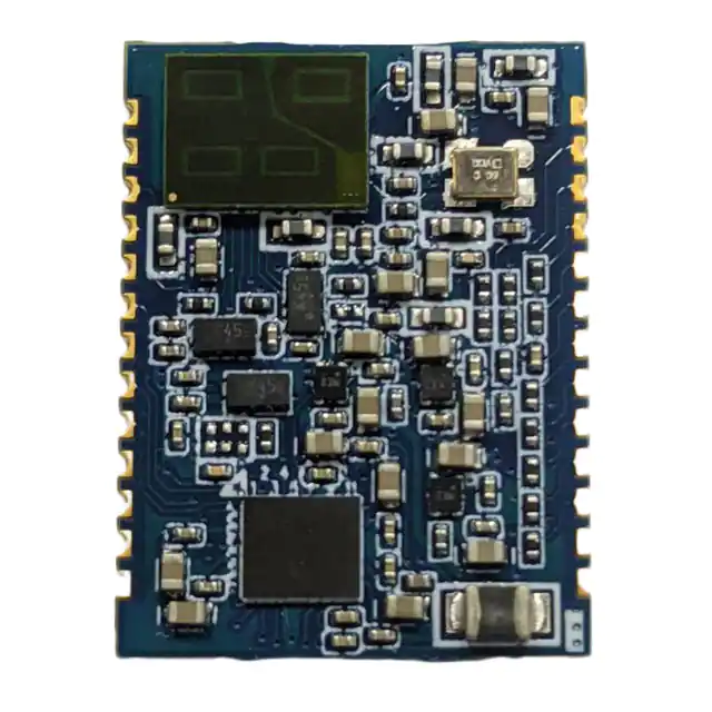 MM5D91-00 Jorjin Technologies Inc. electronic component