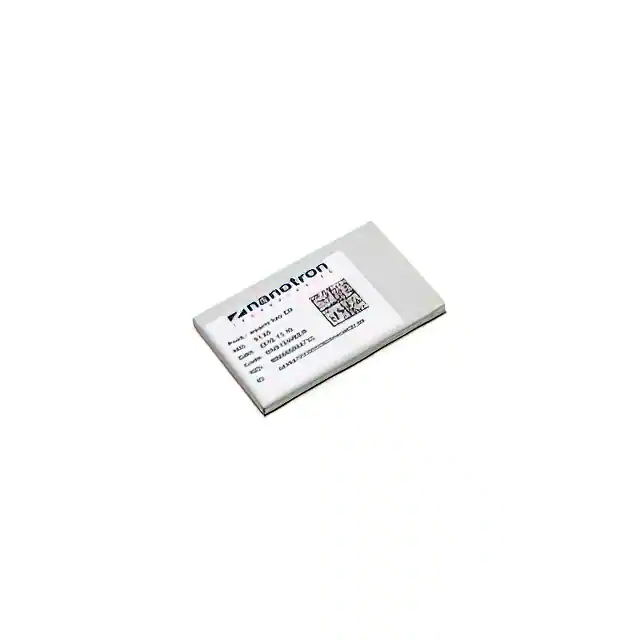 MN01SWBER Nanotron, an Inpixon Company electronic component
