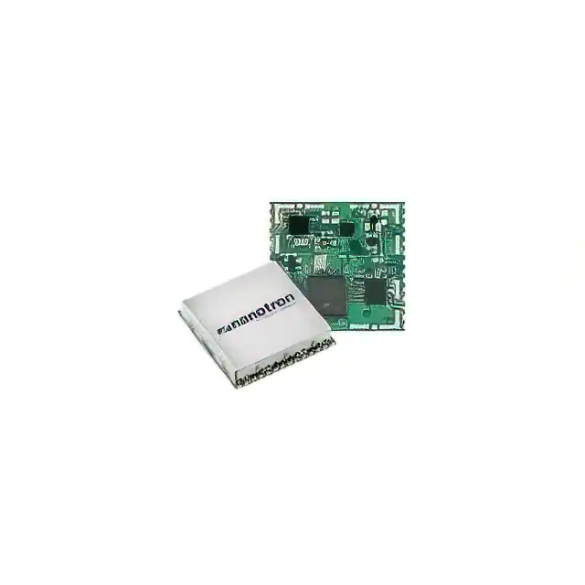 MN03SWBLE Nanotron, an Inpixon Company electronic component