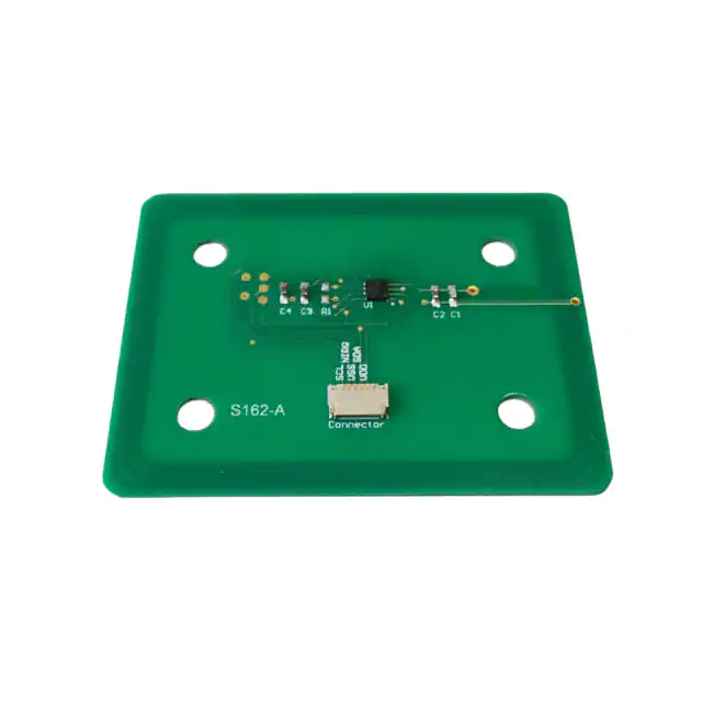 MN63Y3214N1 Panasonic Electronic Components electronic component
