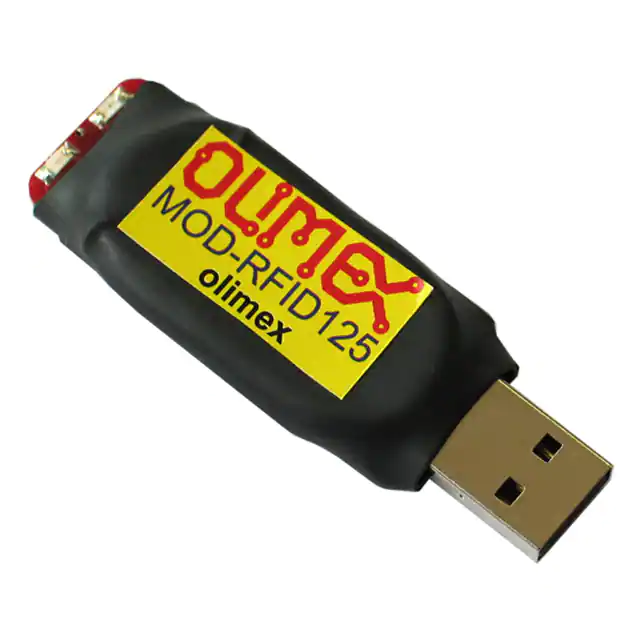 MOD-RFID125 Olimex LTD electronic component