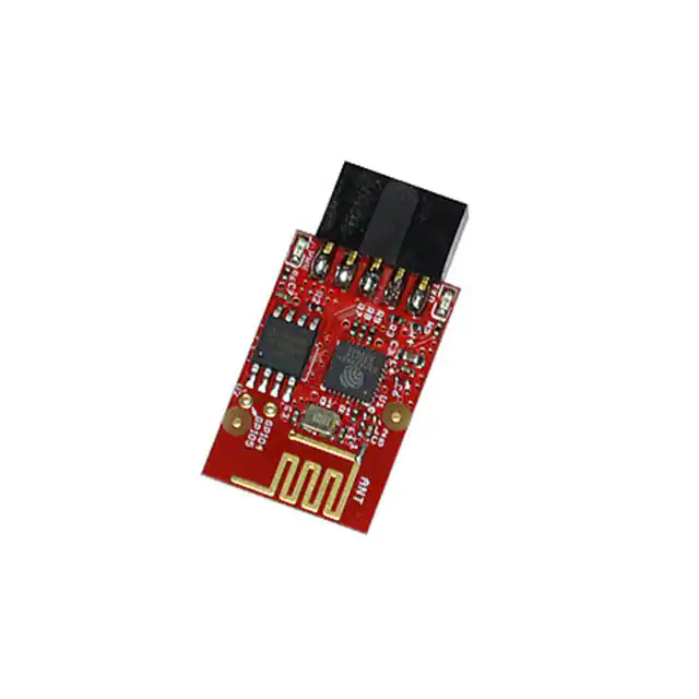 MOD-WIFI-ESP8266 Olimex LTD electronic component