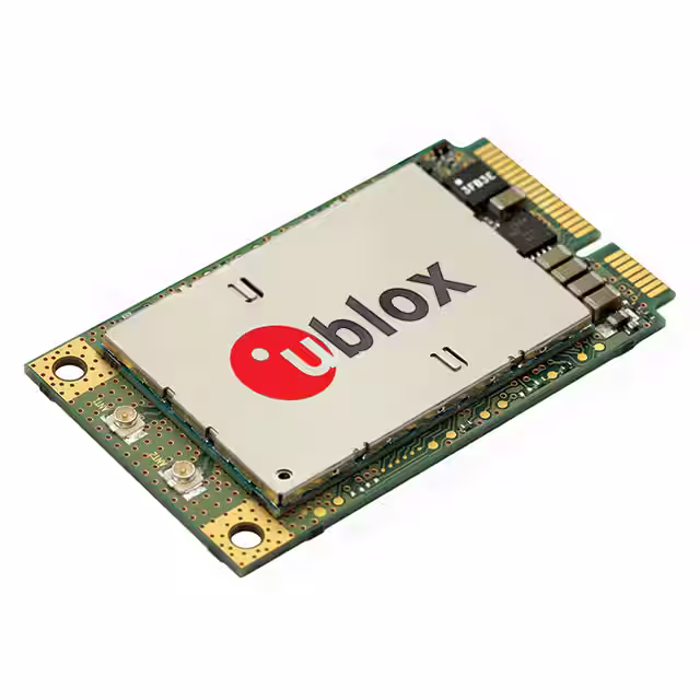 MPCI-L200-00S u-blox electronic component