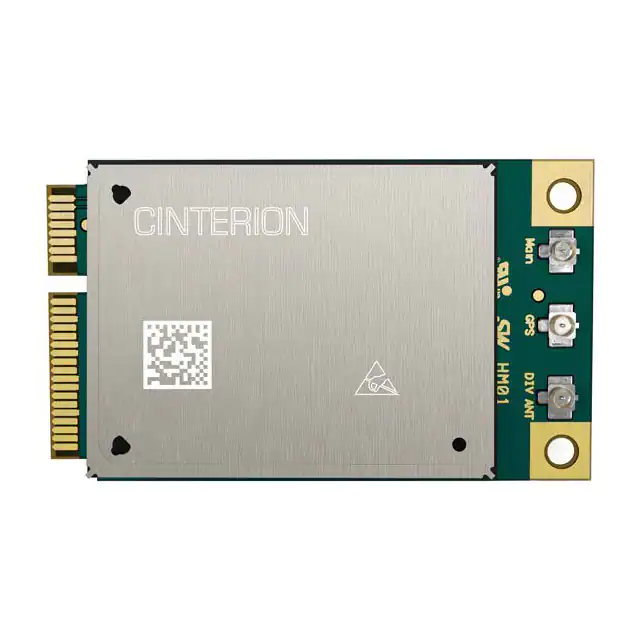 MPLAS9-W Telit Cinterion electronic component