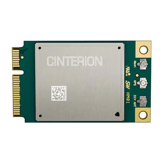 MPLS8-E Telit Cinterion electronic component