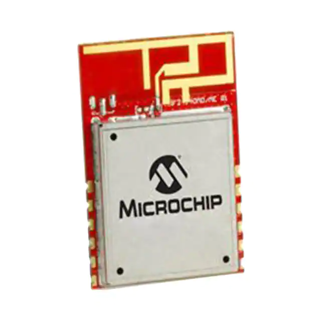 MRF24J40MDT-I/RM Microchip Technology electronic component